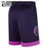 Barn Minnesota Timberwolves Shorts Nike 2025-26 City Edition Swingman